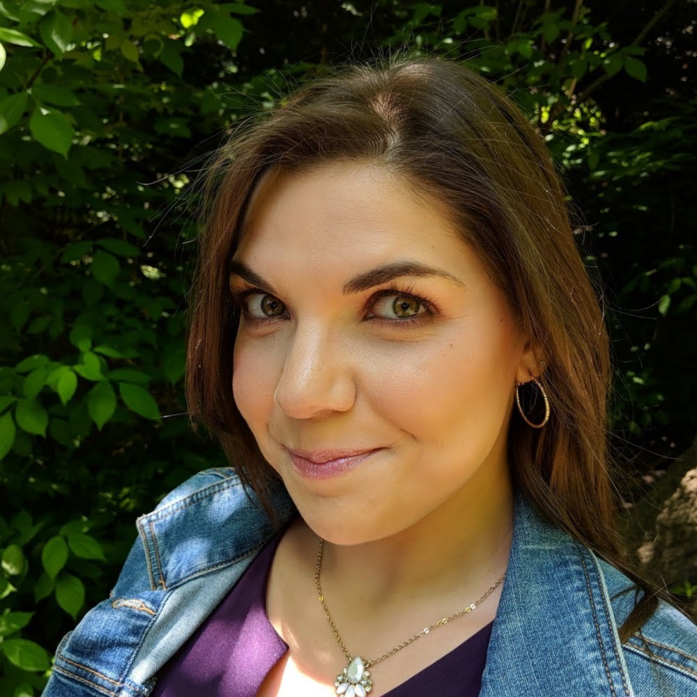 Meet your Posher, Andrea